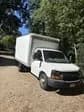 2010 Chevrolet EXPRESS 3500 - Box