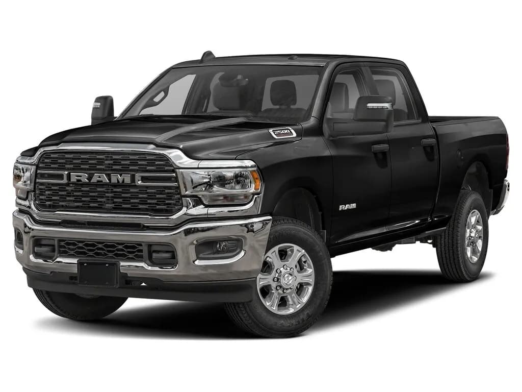 2024 Ram 2500 - Pickup