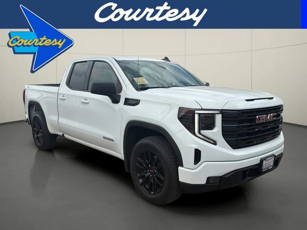 2023 GMC Sierra 1500 - Pickup