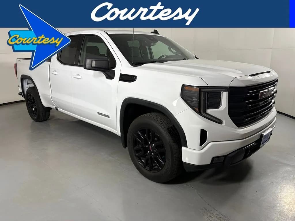 2023 GMC Sierra 1500 - Pickup