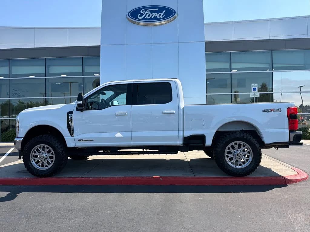 2025 Ford F-350SD - Pickup