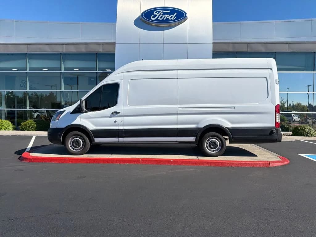2020 Ford Transit-250 - Vans