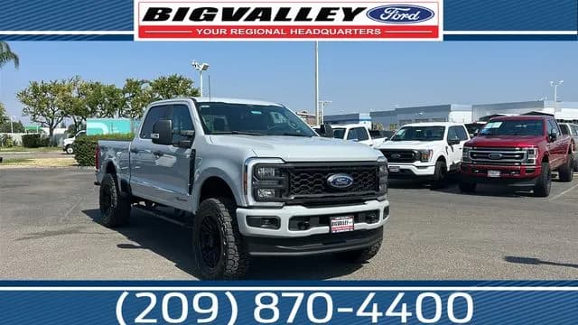 2026 Ford F-250SD - Pickup