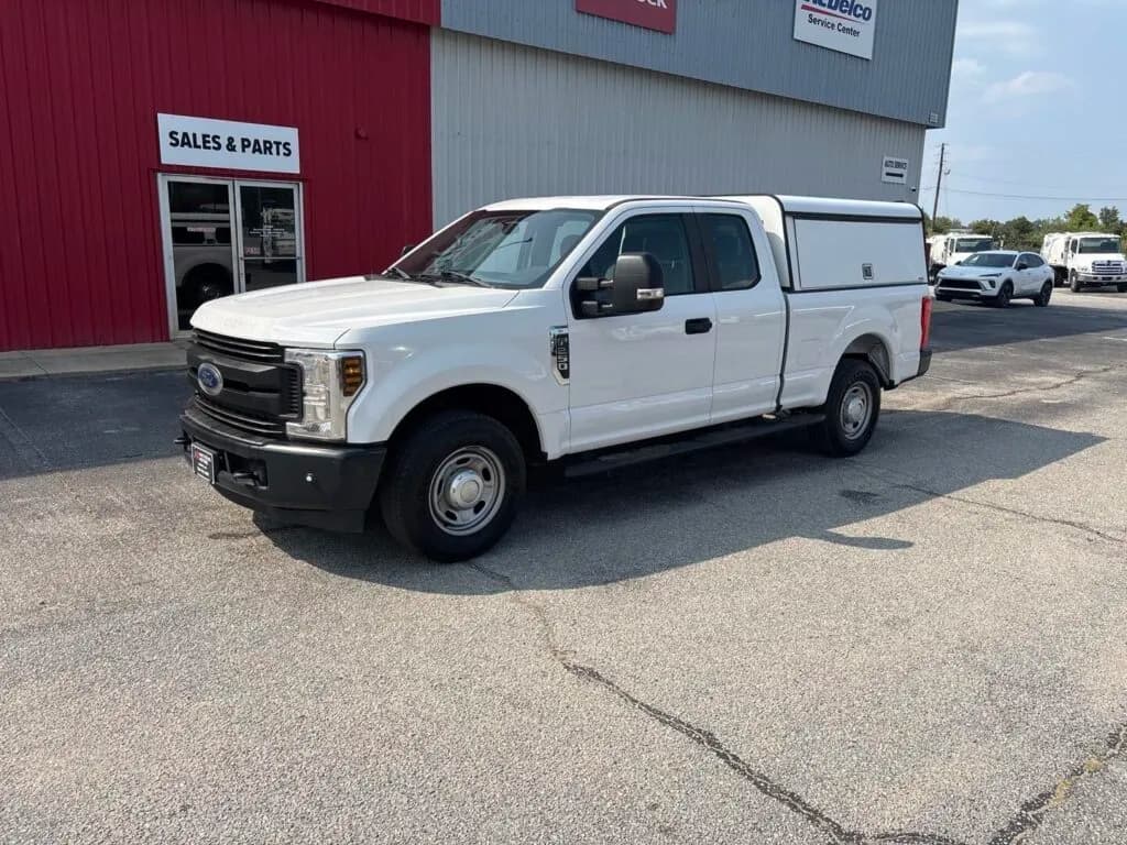 2019 Ford F-250 - Pickup