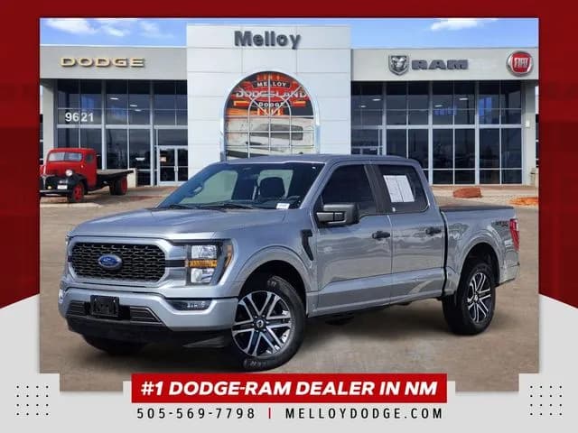 2023 Ford F-150 - Pickup