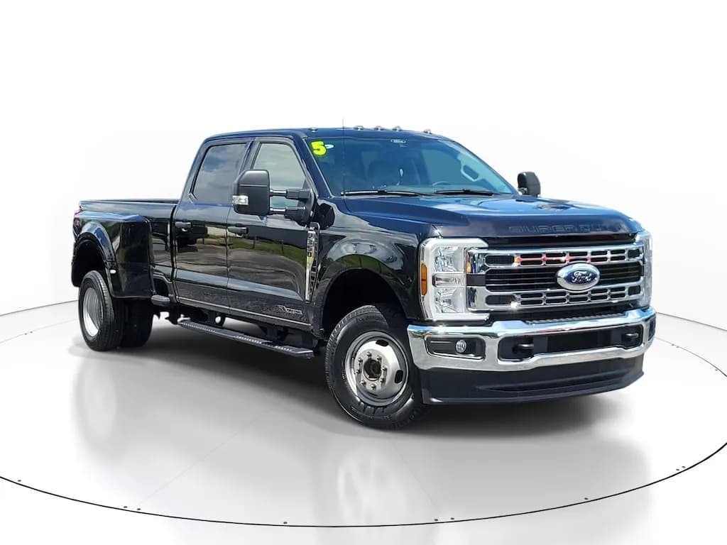 2025 Ford F-350 - Pickup