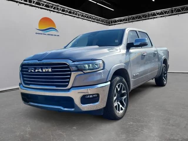 2025 Ram 1500 - Pickup
