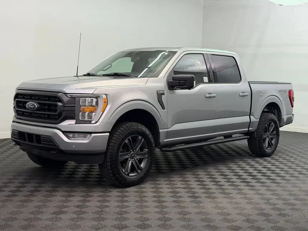 2023 Ford F-150 - Pickup