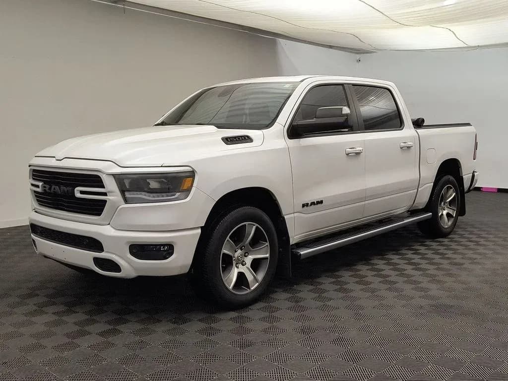2020 Ram 1500 - Pickup