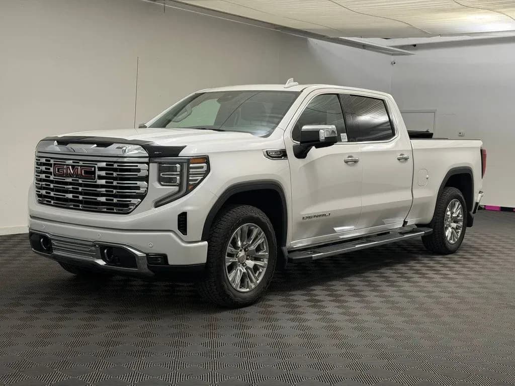2024 GMC Sierra 1500 - Pickup