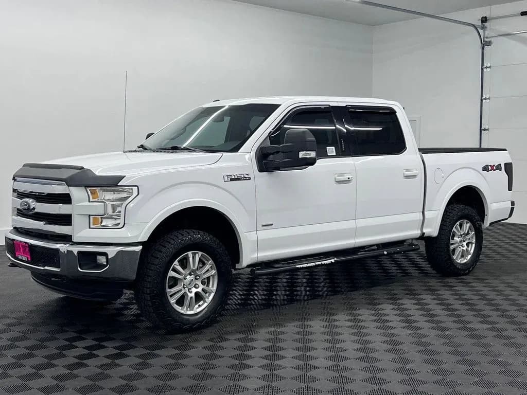 2016 Ford F-150 - Pickup