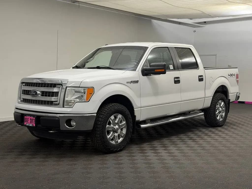 2014 Ford F-150 - Pickup