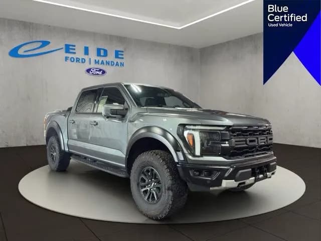 2025 Ford F-150 - Pickup