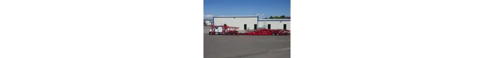 2020 Peterbilt 389 - Car Hauler Trucks