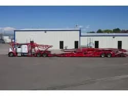 2020 Peterbilt 389 - Car Hauler Trucks