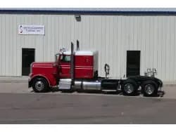 2021 Peterbilt 389