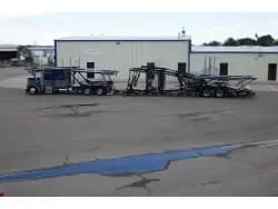 2018 Peterbilt 389 - Car Hauler Trucks