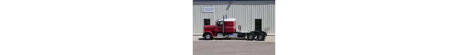 2020 Peterbilt 389