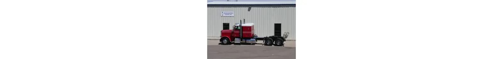 2020 Peterbilt 389 - Sleeper