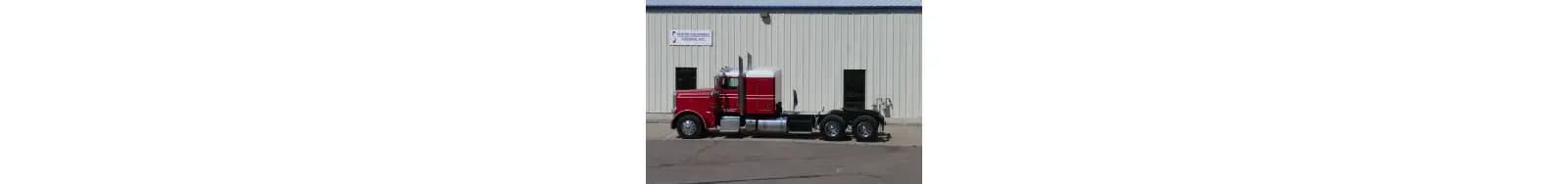 2020 Peterbilt 389 - Sleeper