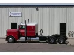 2021 Peterbilt 389