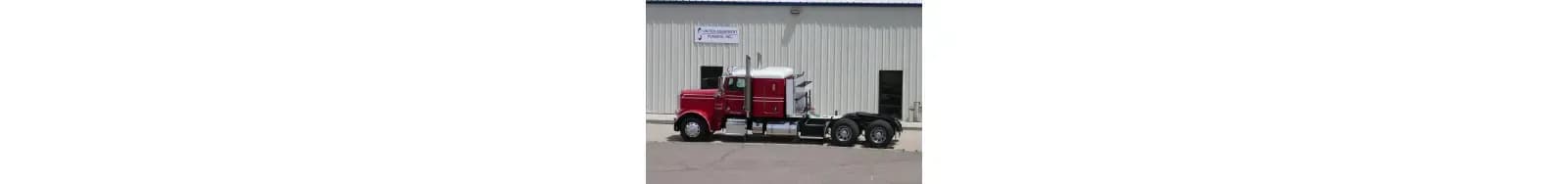 2020 Peterbilt 389