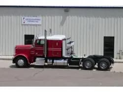 2020 Peterbilt 389