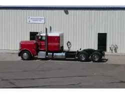 2021 Peterbilt 389 - Sleeper