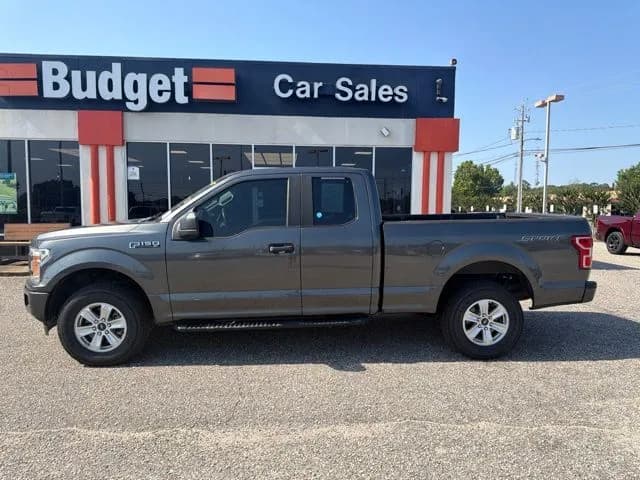 2019 Ford F-150 - Pickup