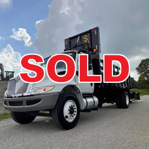 Attenuator Trucks - Attenuator Trucks