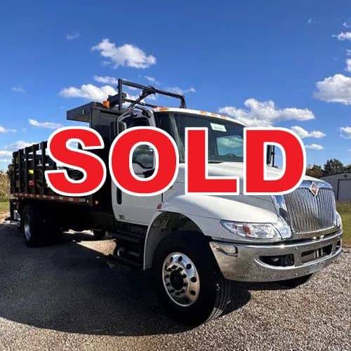 Attenuator Trucks - Attenuator Trucks