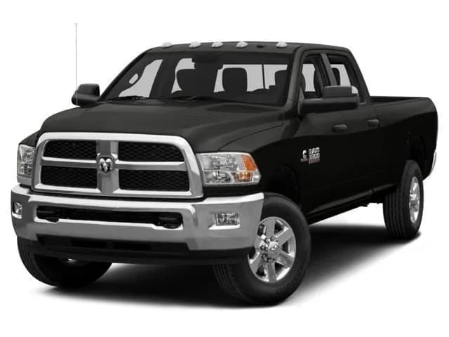 2015 Ram 3500 - Pickup