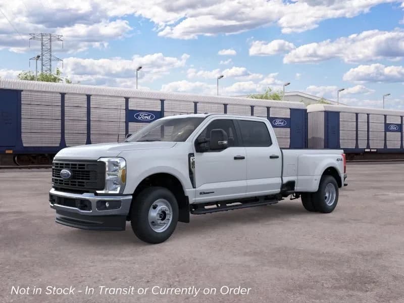 2026 Ford F-350 Super Duty - Pickup