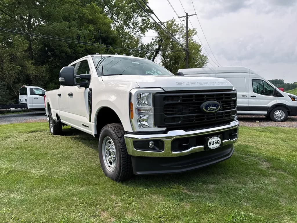 2026 Ford F-250 Crew Cab - Pickup