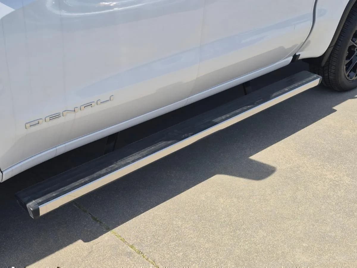 2024 Parker's Used Cars SIERRA 1500 - Pickup