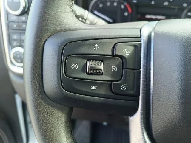 2022 Parker's Used Cars SIERRA 1500 - Pickup