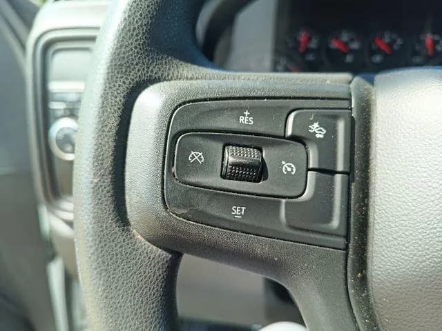 2022 Parker's Used Cars SILVERADO 1500 - Pickup