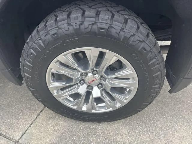 2024 Parker's Used Cars SIERRA 1500 - Pickup