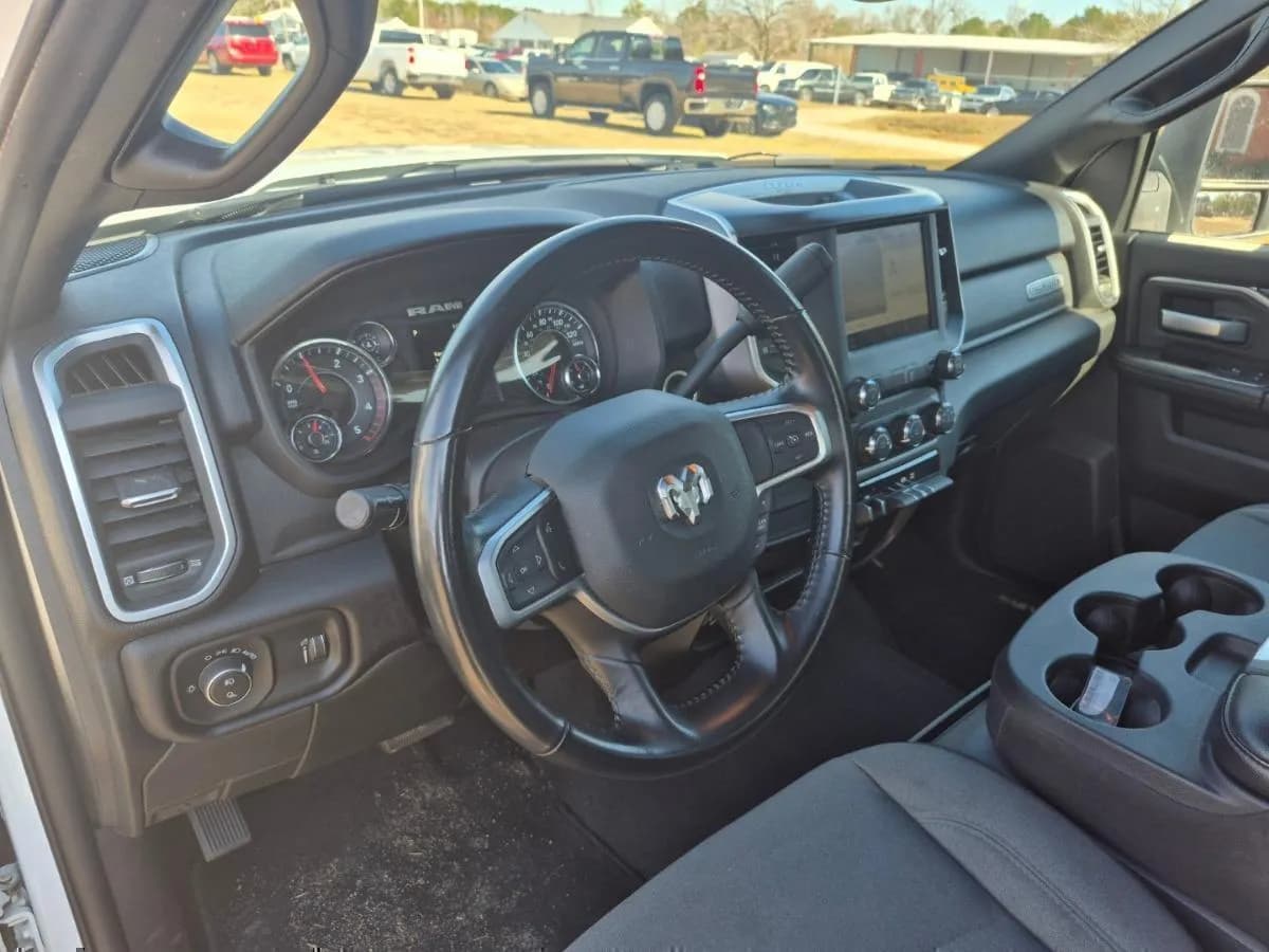 2024 Parker's Used Cars 2500 - Pickup