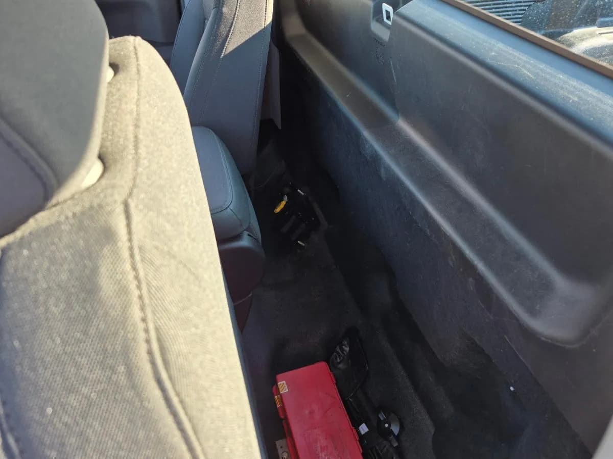 2024 Parker's Used Cars SILVERADO 1500 - Pickup