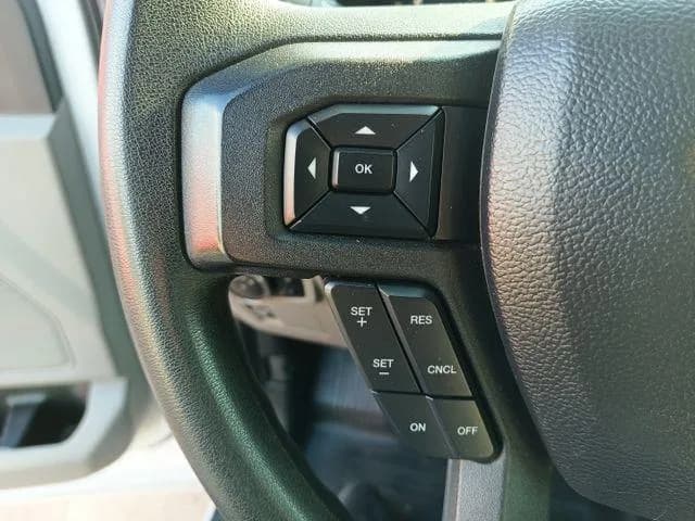 2019 Parker's Used Cars F-150 - Pickup
