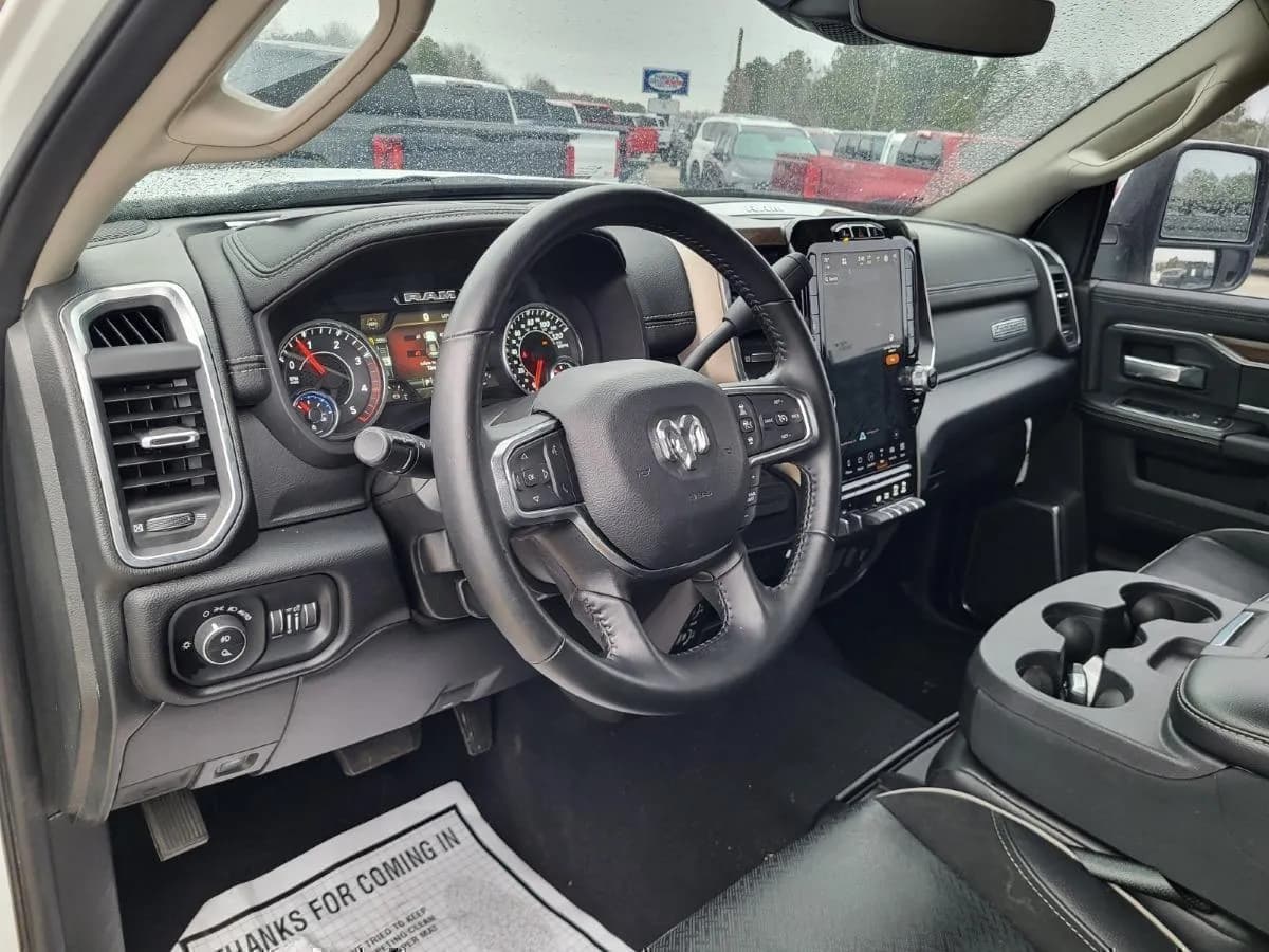 2024 Parker's Used Cars 2500 - Pickup