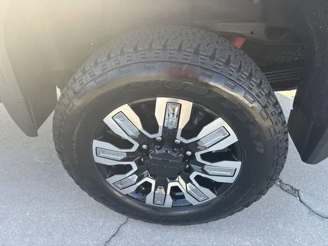 2025 Parker's Used Cars SIERRA 2500HD