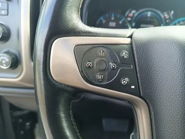 2018 Parker's Used Cars SIERRA 1500 - Pickup