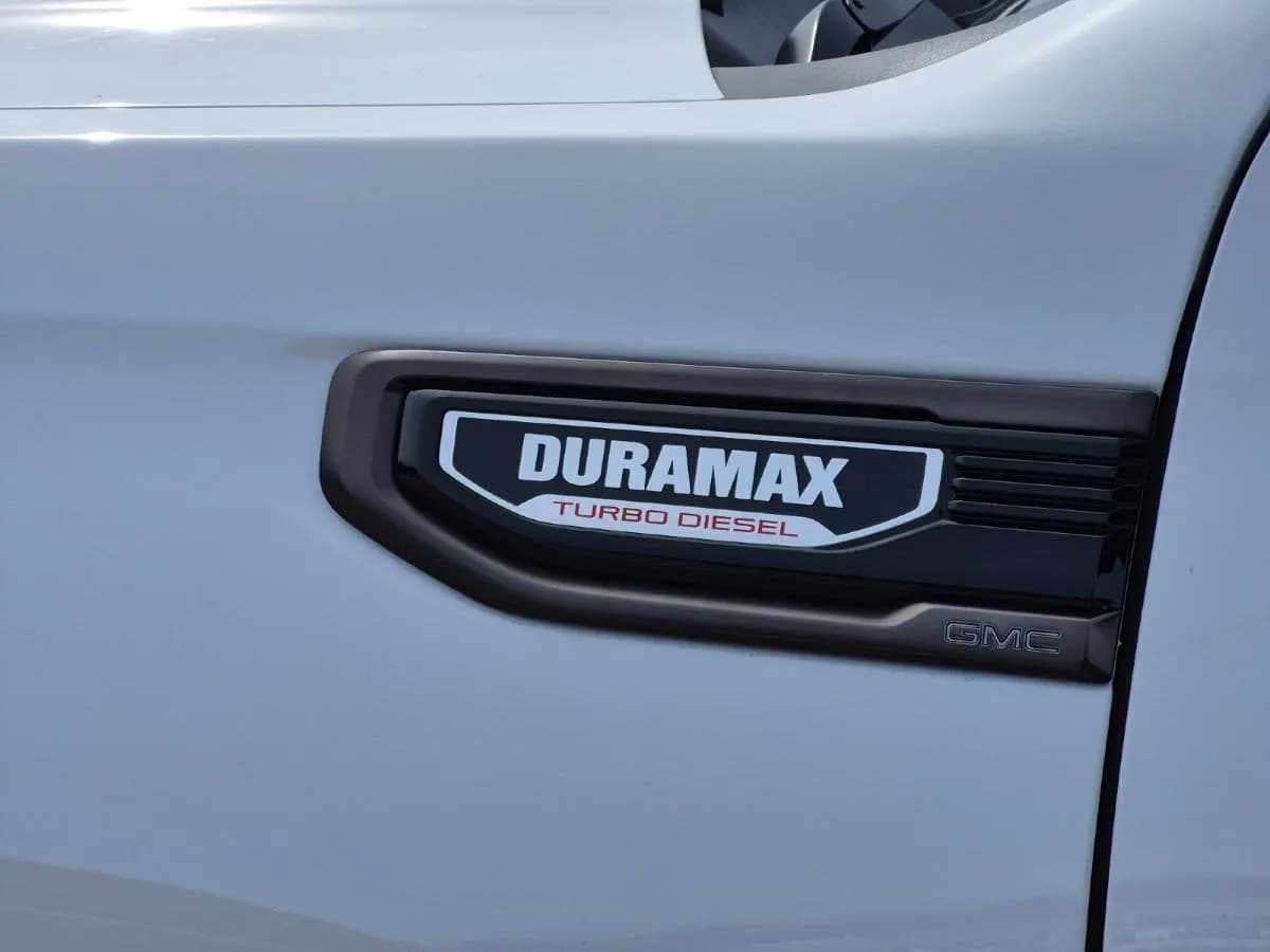 2025 Parker's Used Cars SIERRA 1500