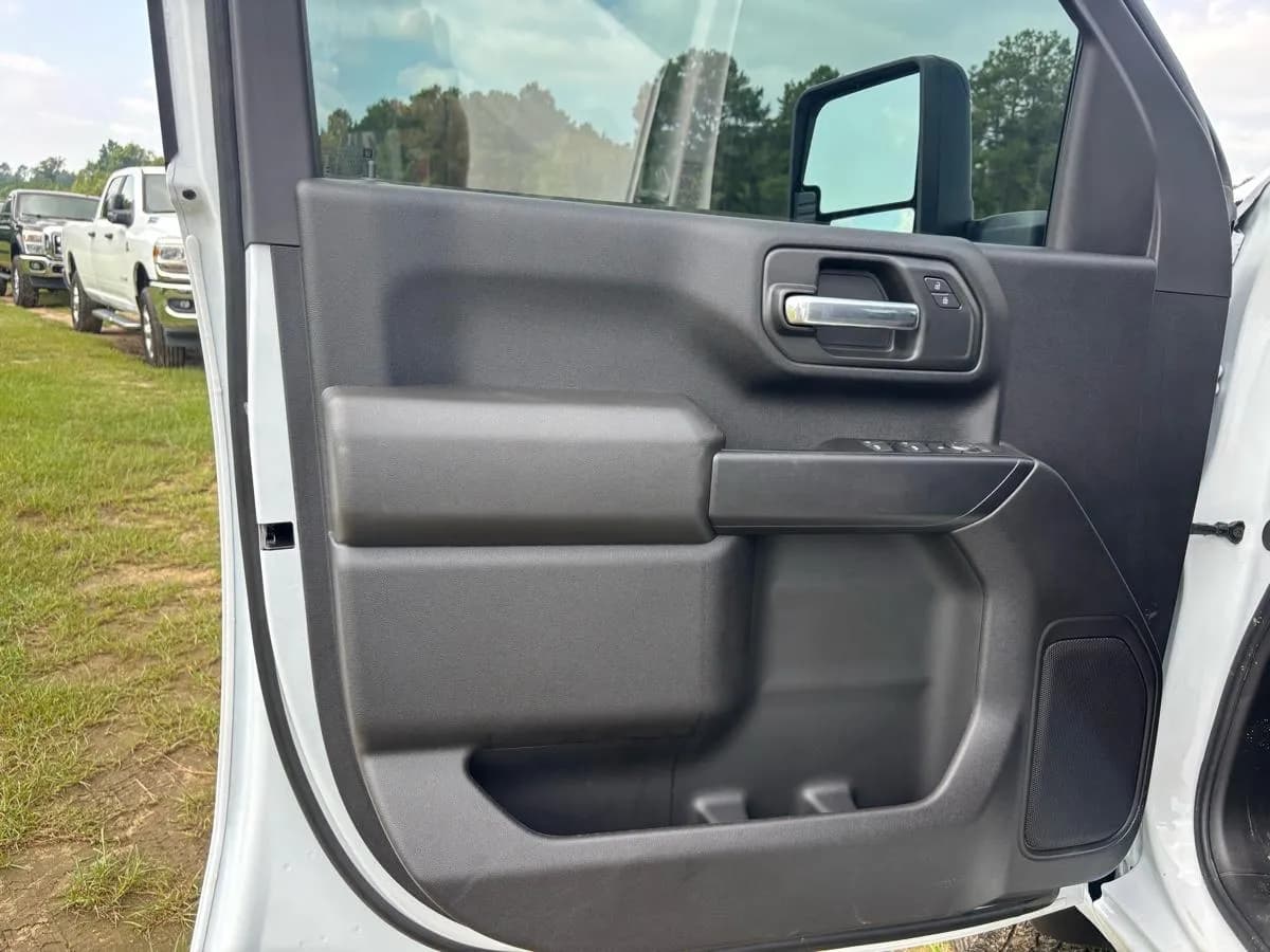 2026 Parker's Used Cars SIERRA 3500HD