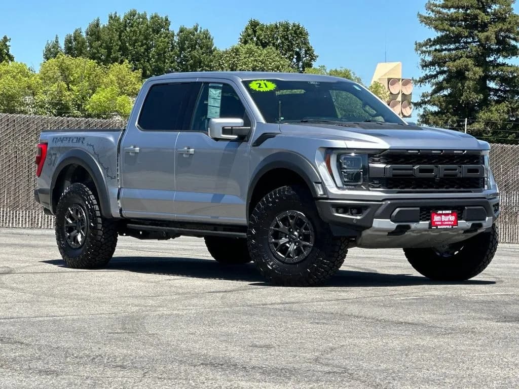 2021 Ford F-150 - Pickup