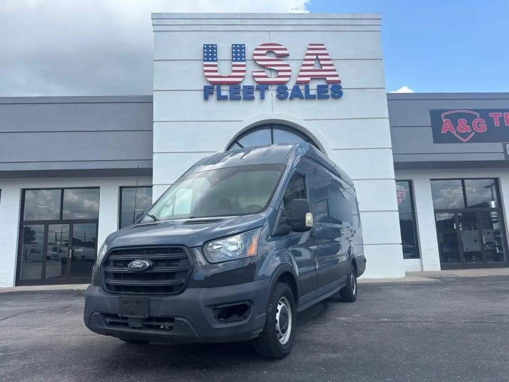 2020 Ford Transit 250 Van - Vans