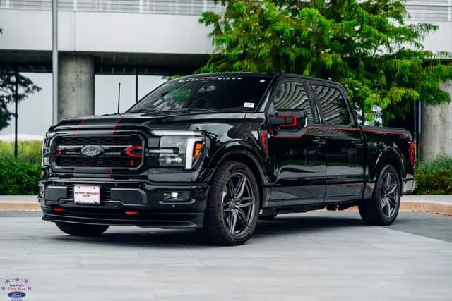 2026 Ford F-150 - Pickup
