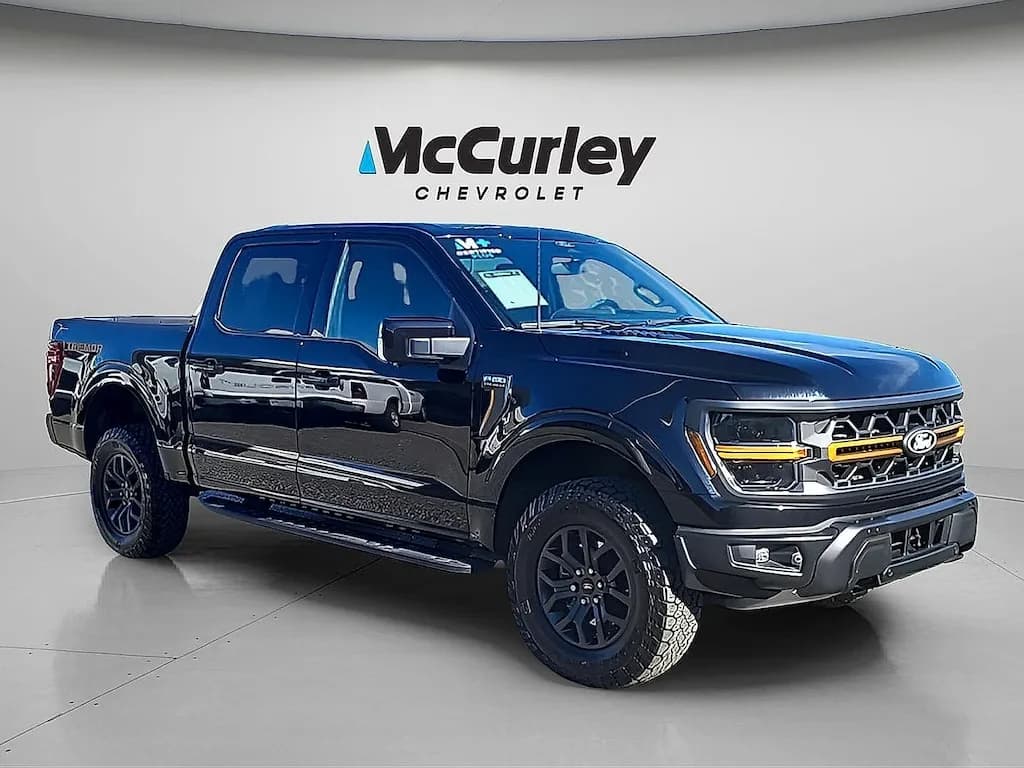 2024 Ford F-150 - Pickup